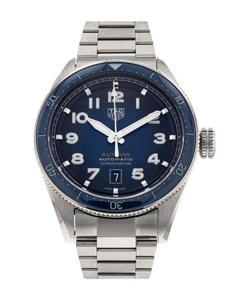 Tag Heuer Autavia WBE5116.EB0173